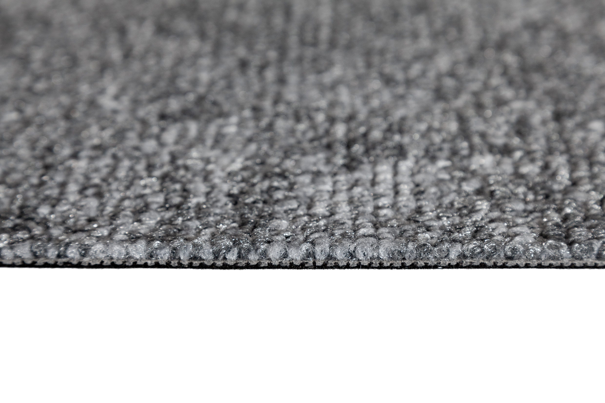 Ковровая плитка Bonkeel Star Grey 500×500×6,5